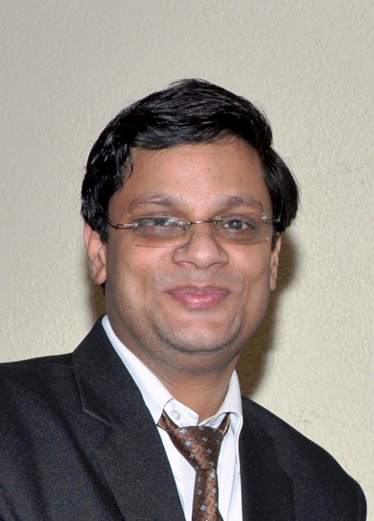 Dr. Lalit Gupta